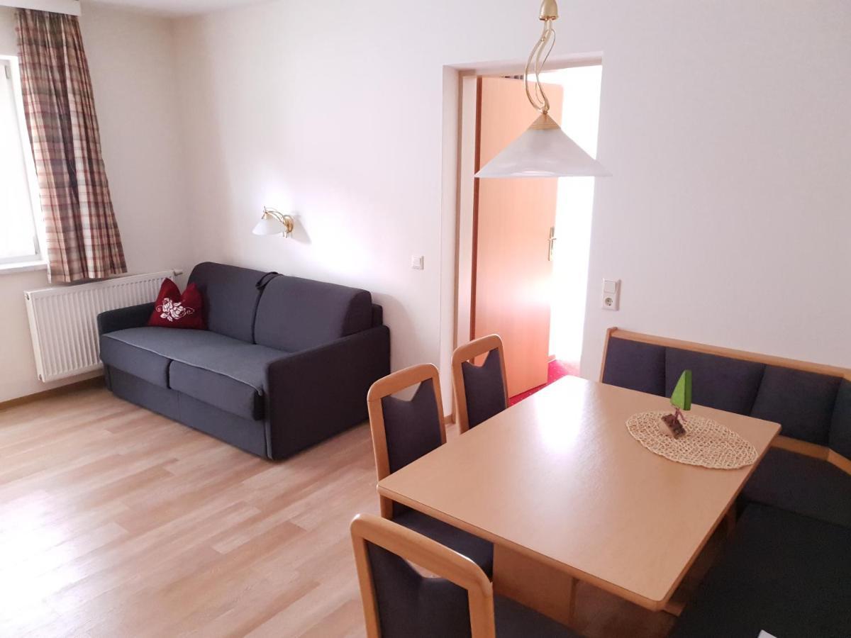 Aparthotel Pichler 3*