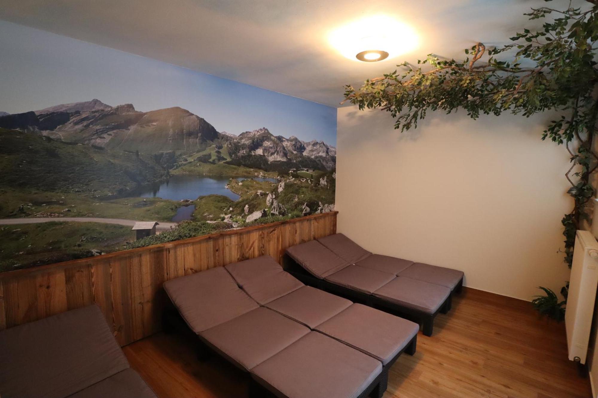 Pichler Aparthotel
