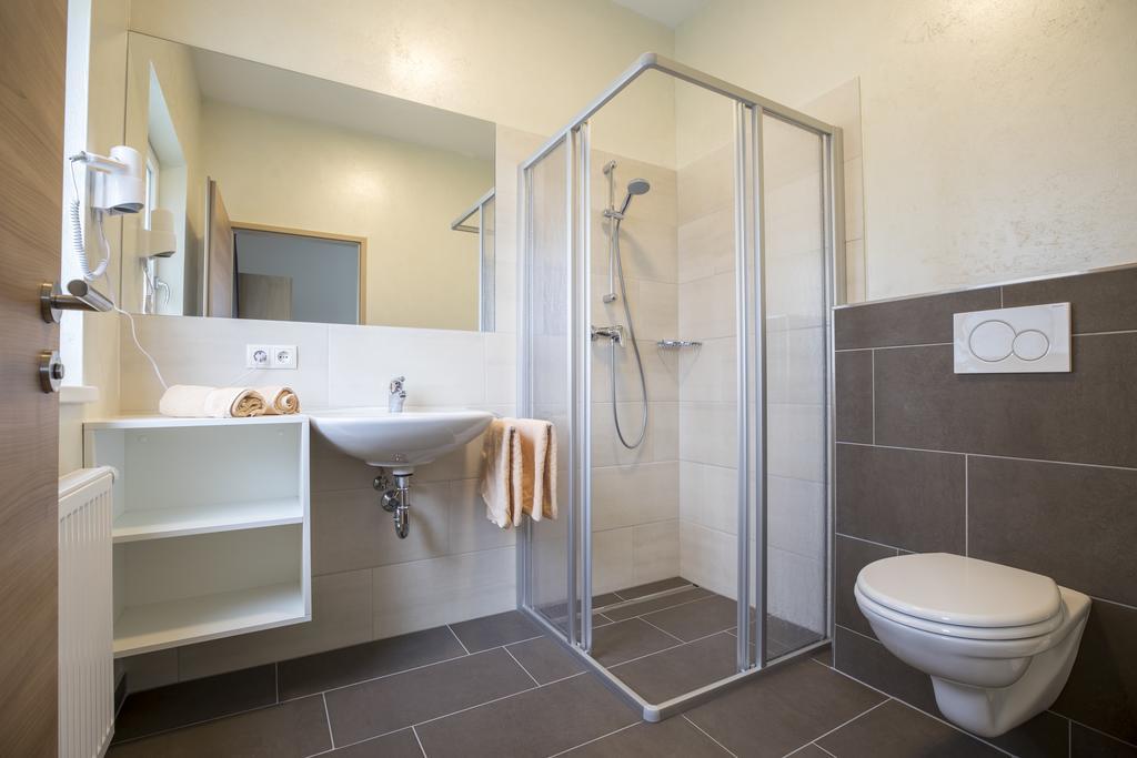 Aparthotel Pichler
