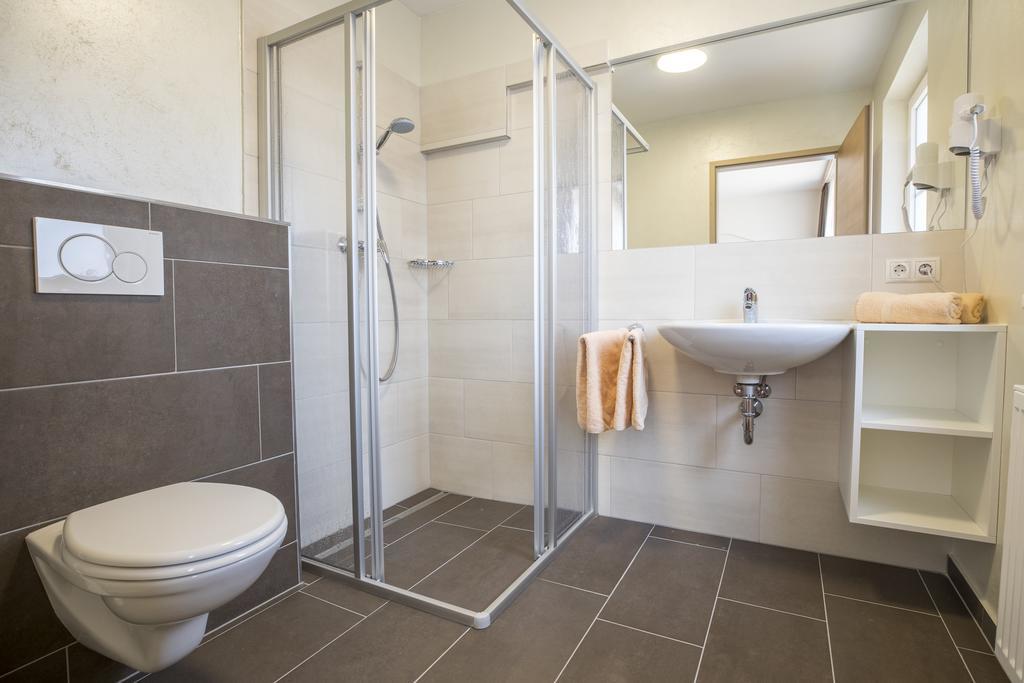 Aparthotel Pichler Flachau