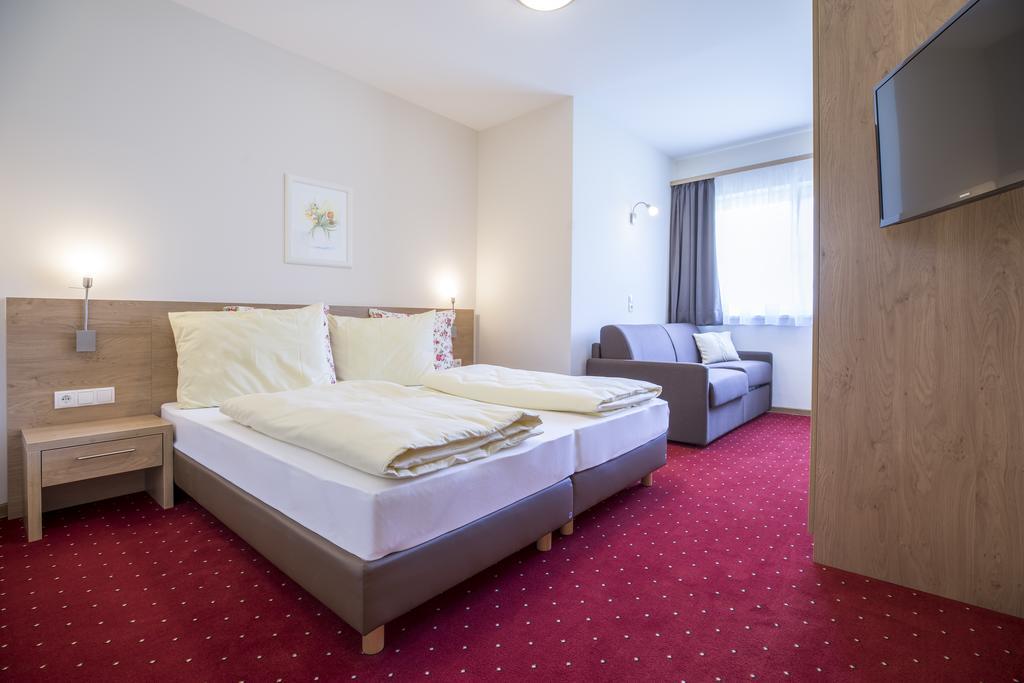 Aparthotel Pichler 3*