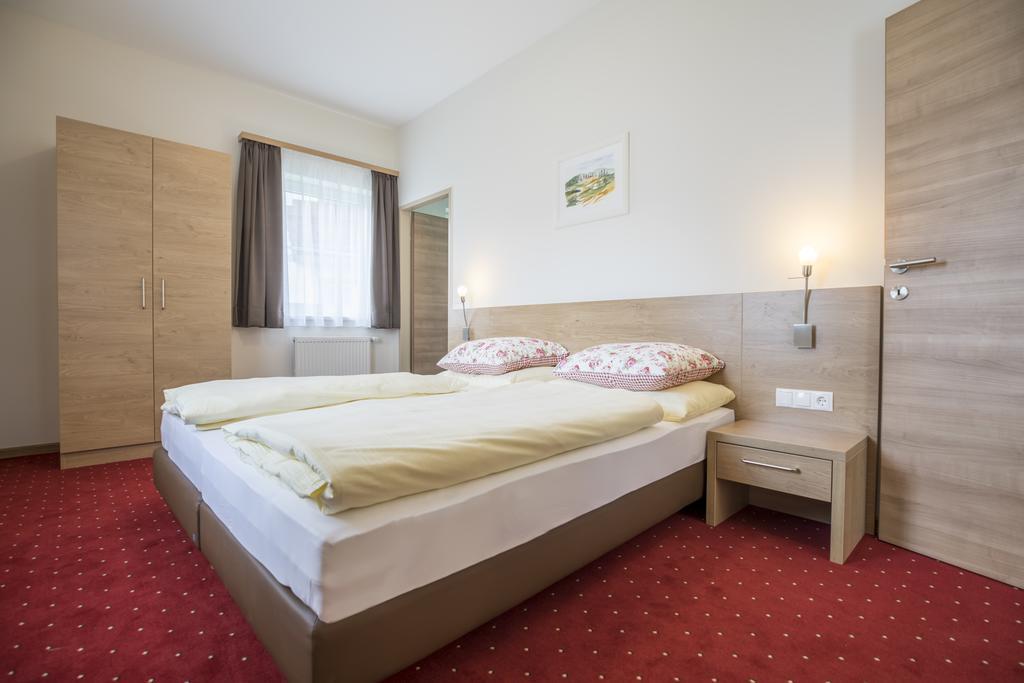 Pichler Aparthotel Flachau