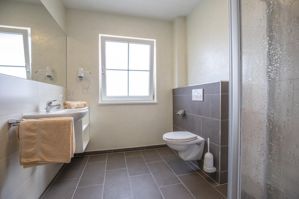 Aparthotel Pichler