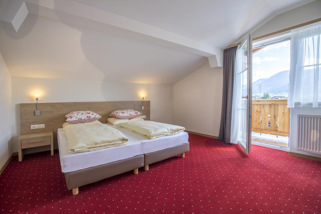 Aparthotel Pichler Flachau