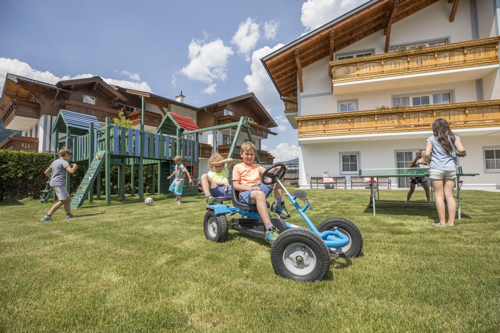 Aparthotel Pichler 3*