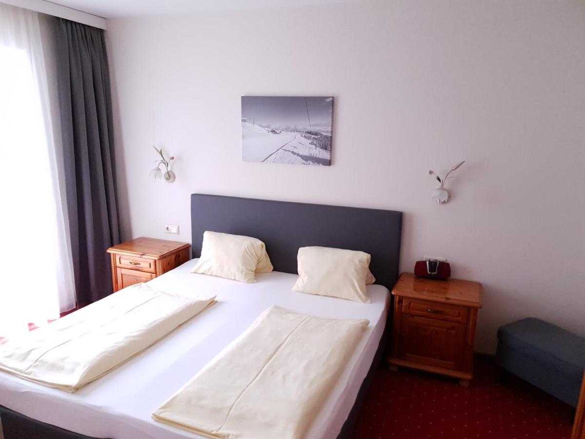Pichler Aparthotel 3*